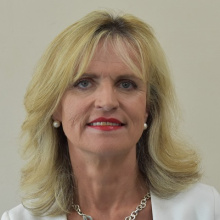 Margaret Egan